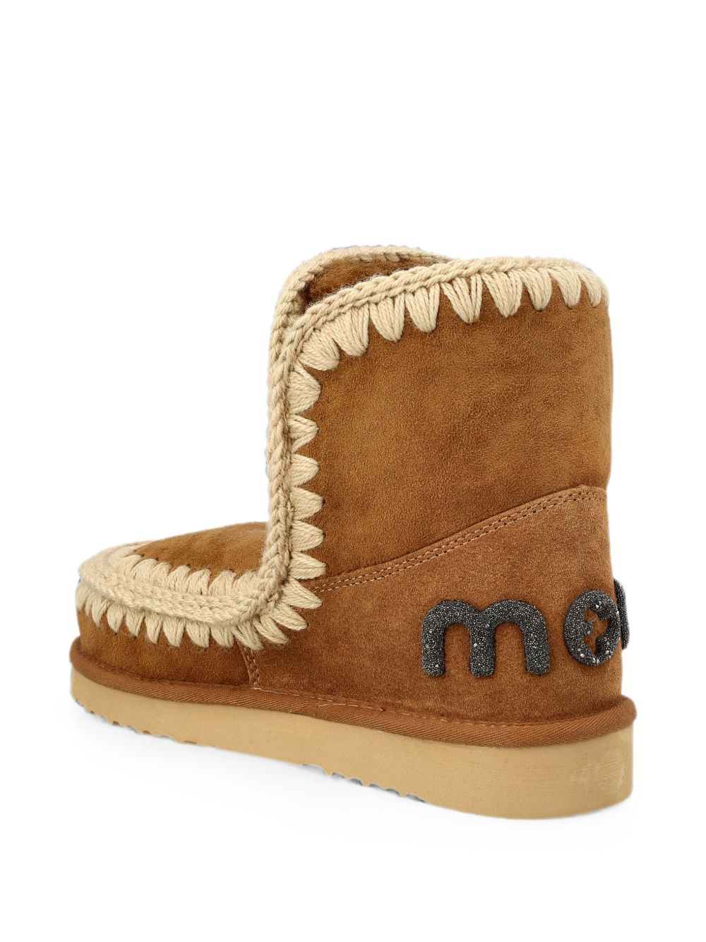 MOU Boots LUGGAGE