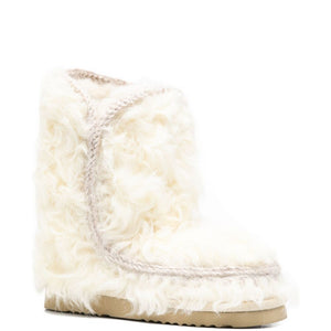 MOU Boots WHITE