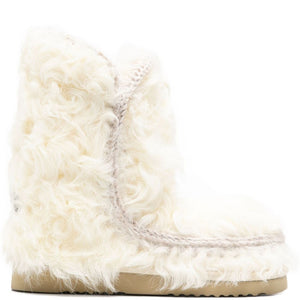 MOU Boots WHITE