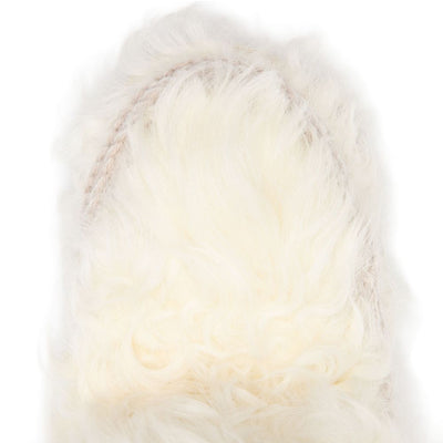 MOU Boots WHITE