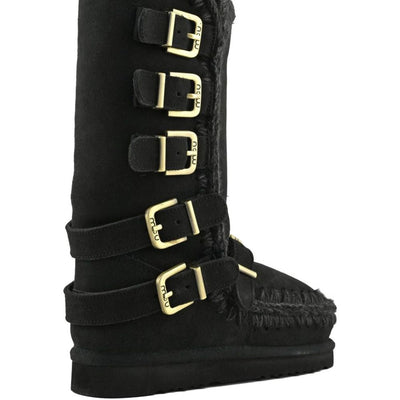 Mou Boots
