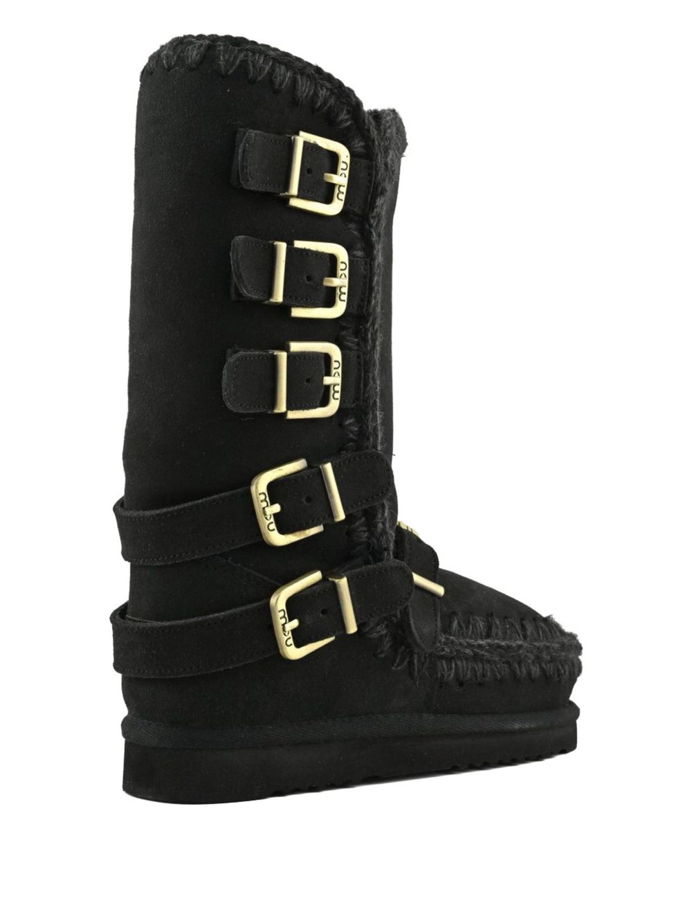 Mou Boots
