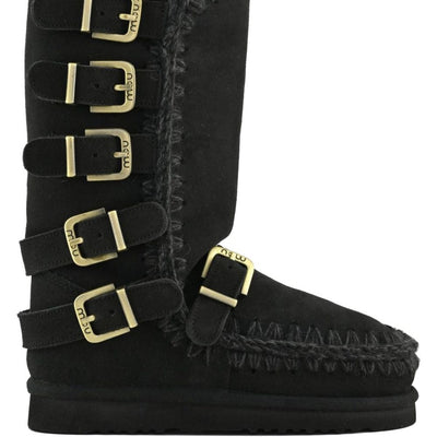Mou Boots