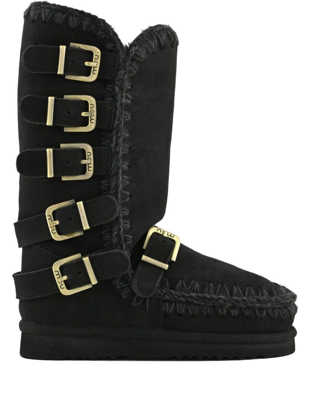 Mou Boots