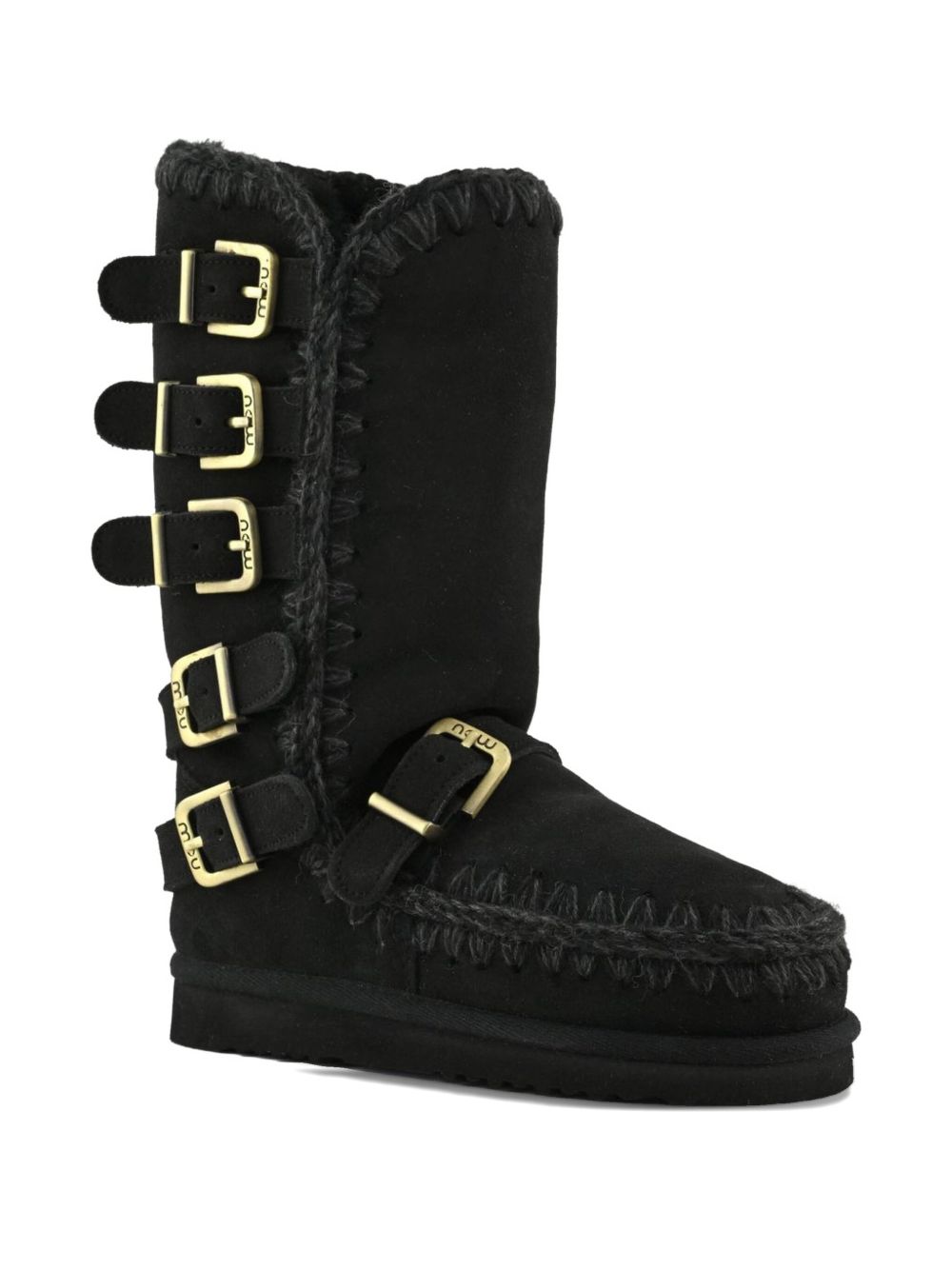 Mou Boots