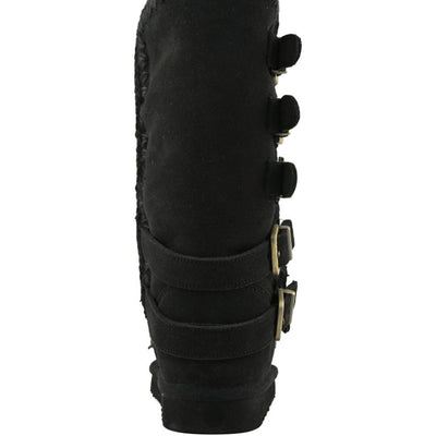Mou Boots
