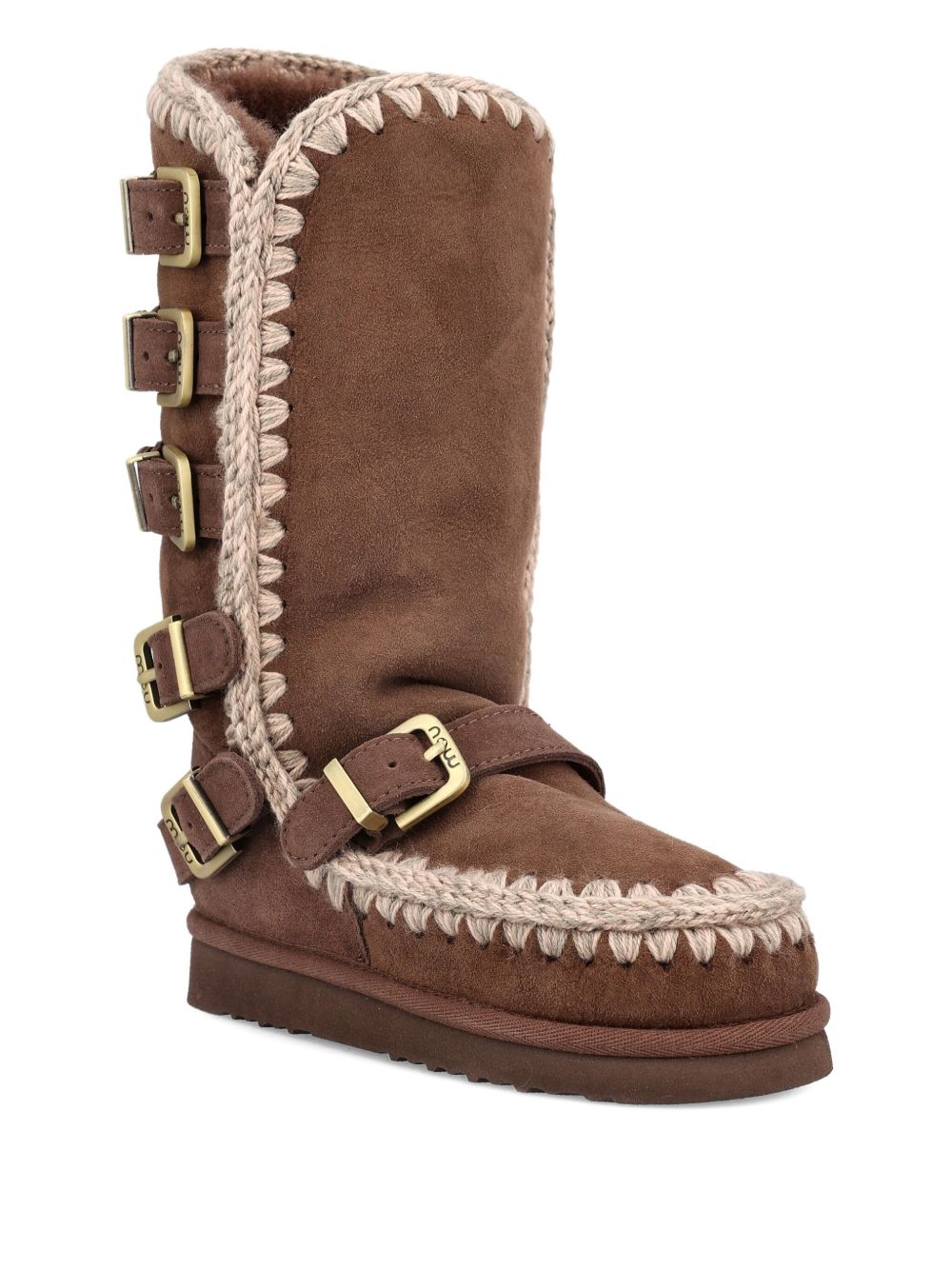 Mou Boots