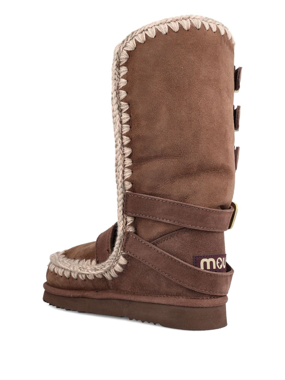 Mou Boots