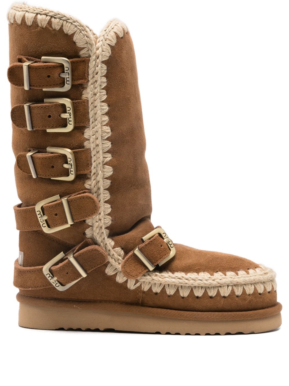Mou Boots