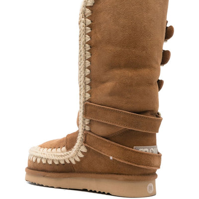 Mou Boots