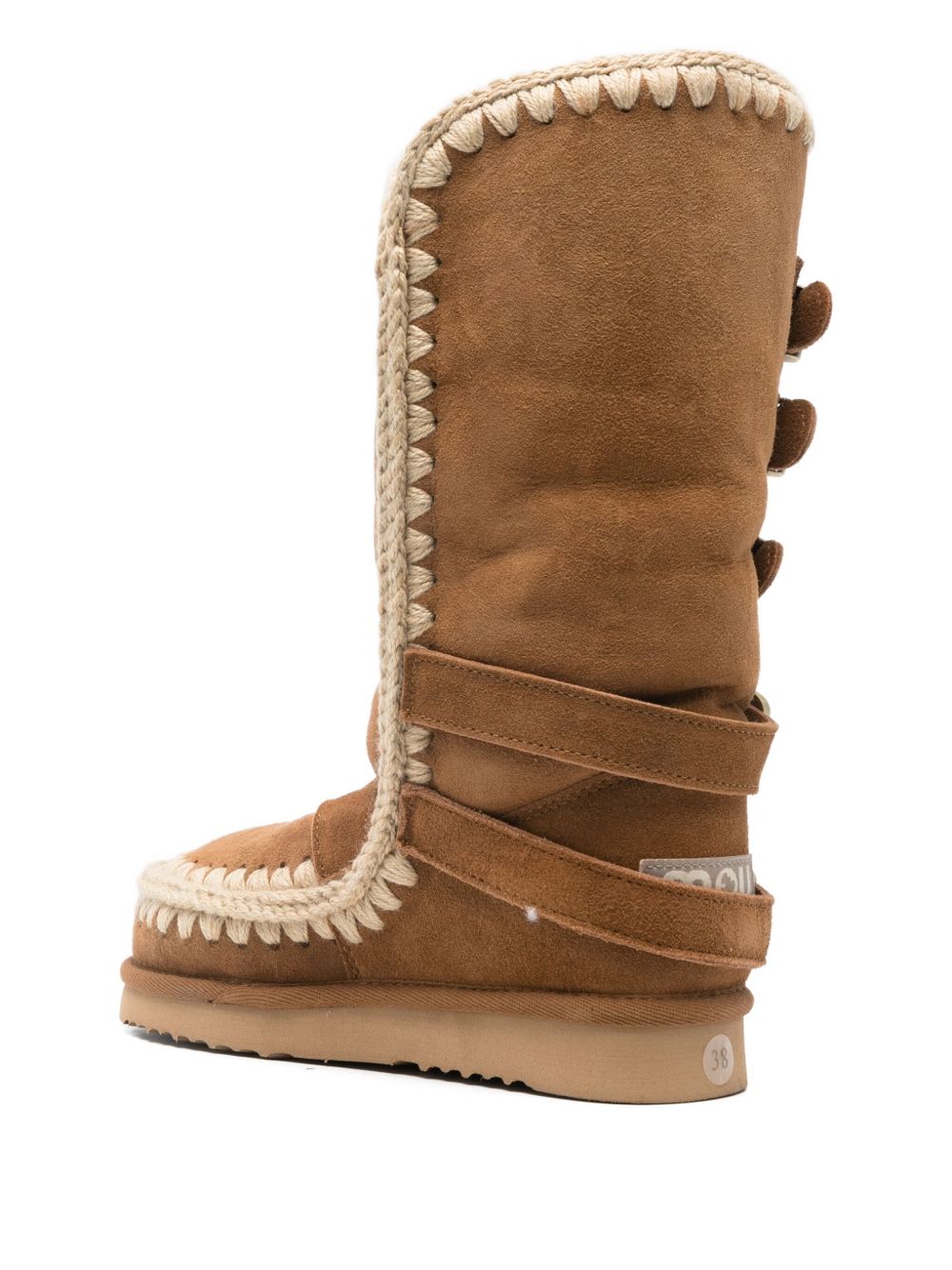 Mou Boots