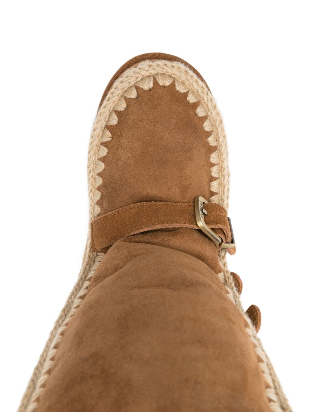 Mou Boots