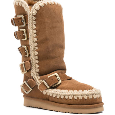 Mou Boots