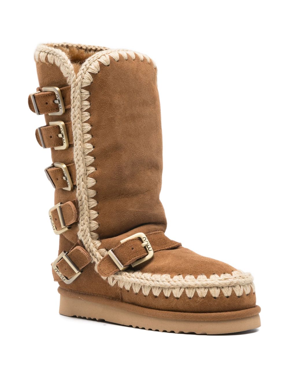 Mou Boots