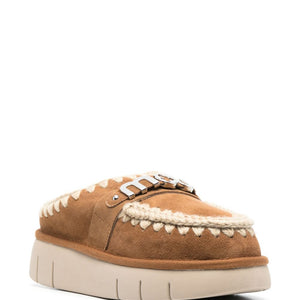 Mou Sandals