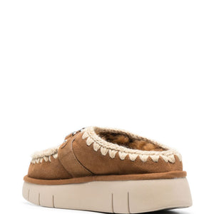 Mou Sandals