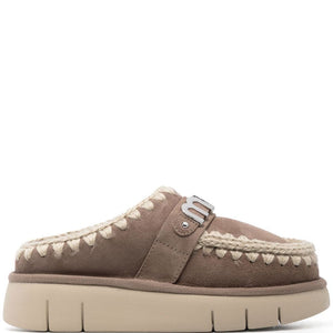 Mou Sandals