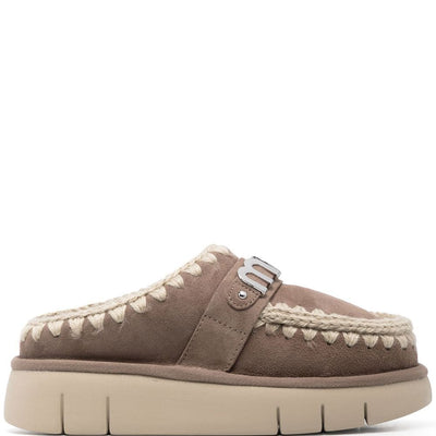 Mou Sandals