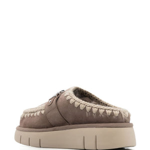 Mou Sandals