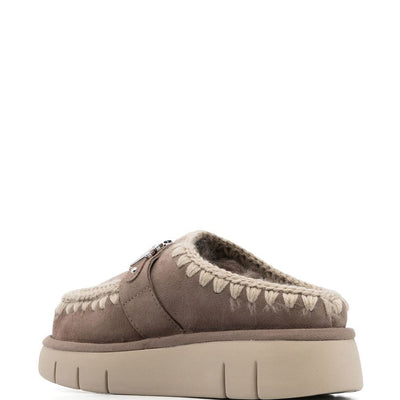 Mou Sandals