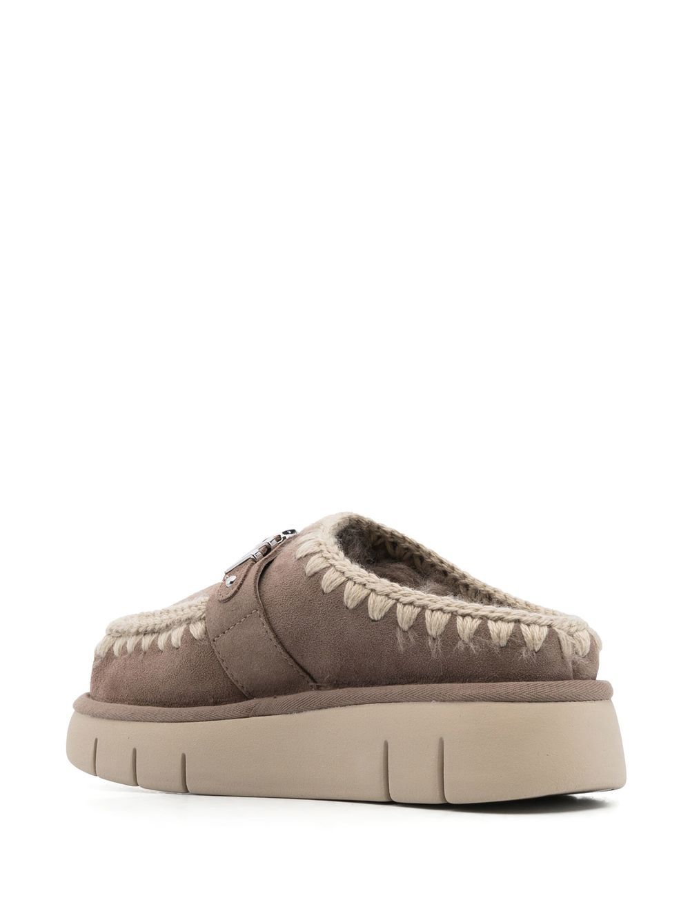 Mou Sandals