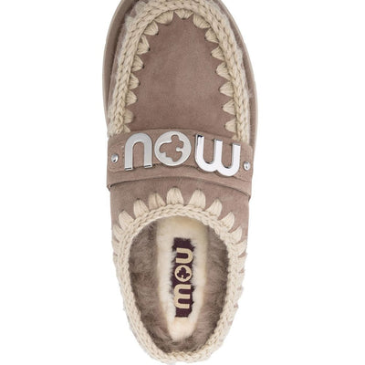 Mou Sandals
