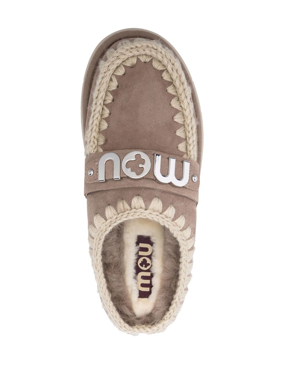 Mou Sandals