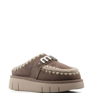 Mou Sandals