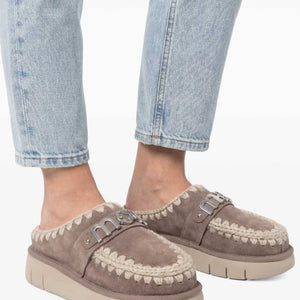 Mou Sandals