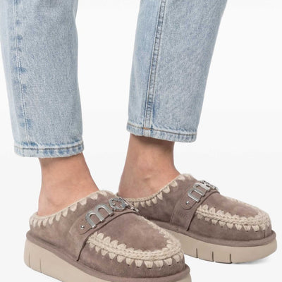 Mou Sandals