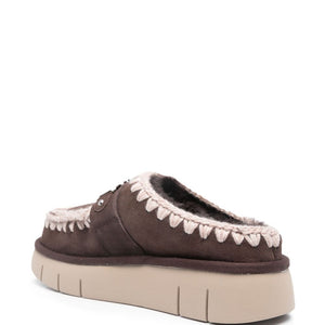 Mou Sandals