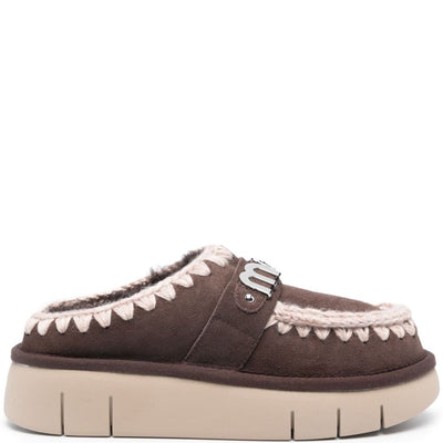Mou Sandals