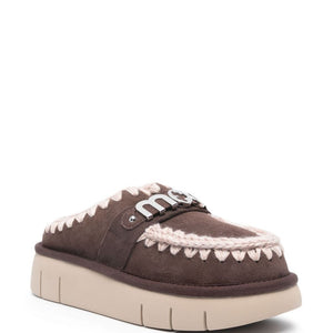Mou Sandals