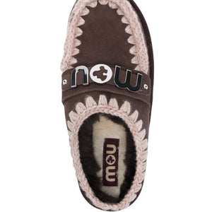 Mou Sandals