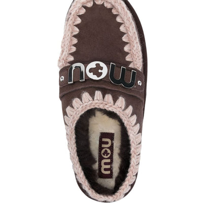 Mou Sandals