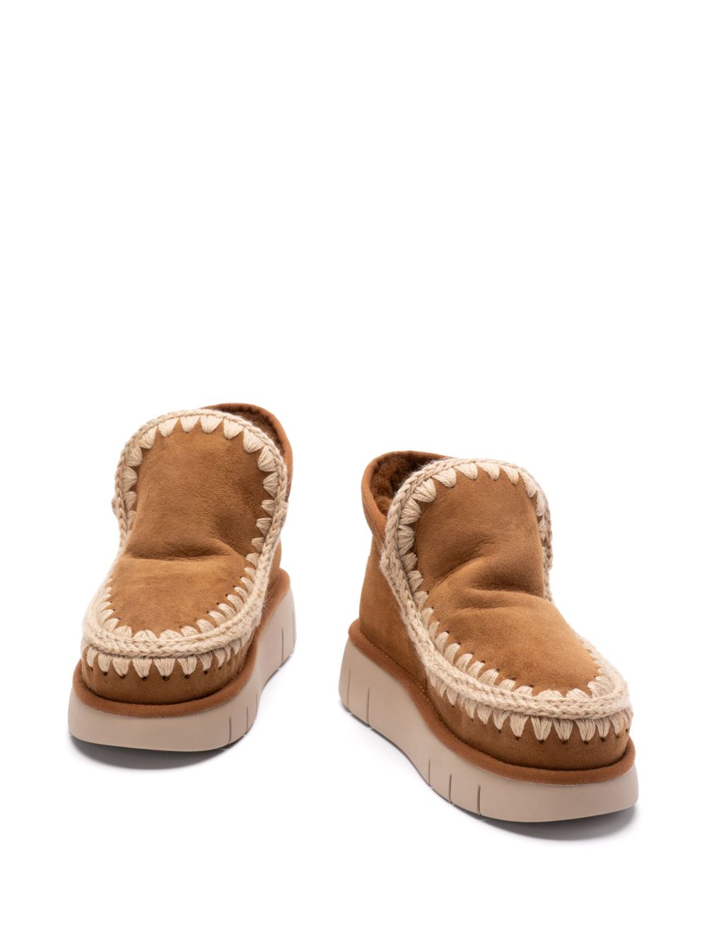 Mou Boots