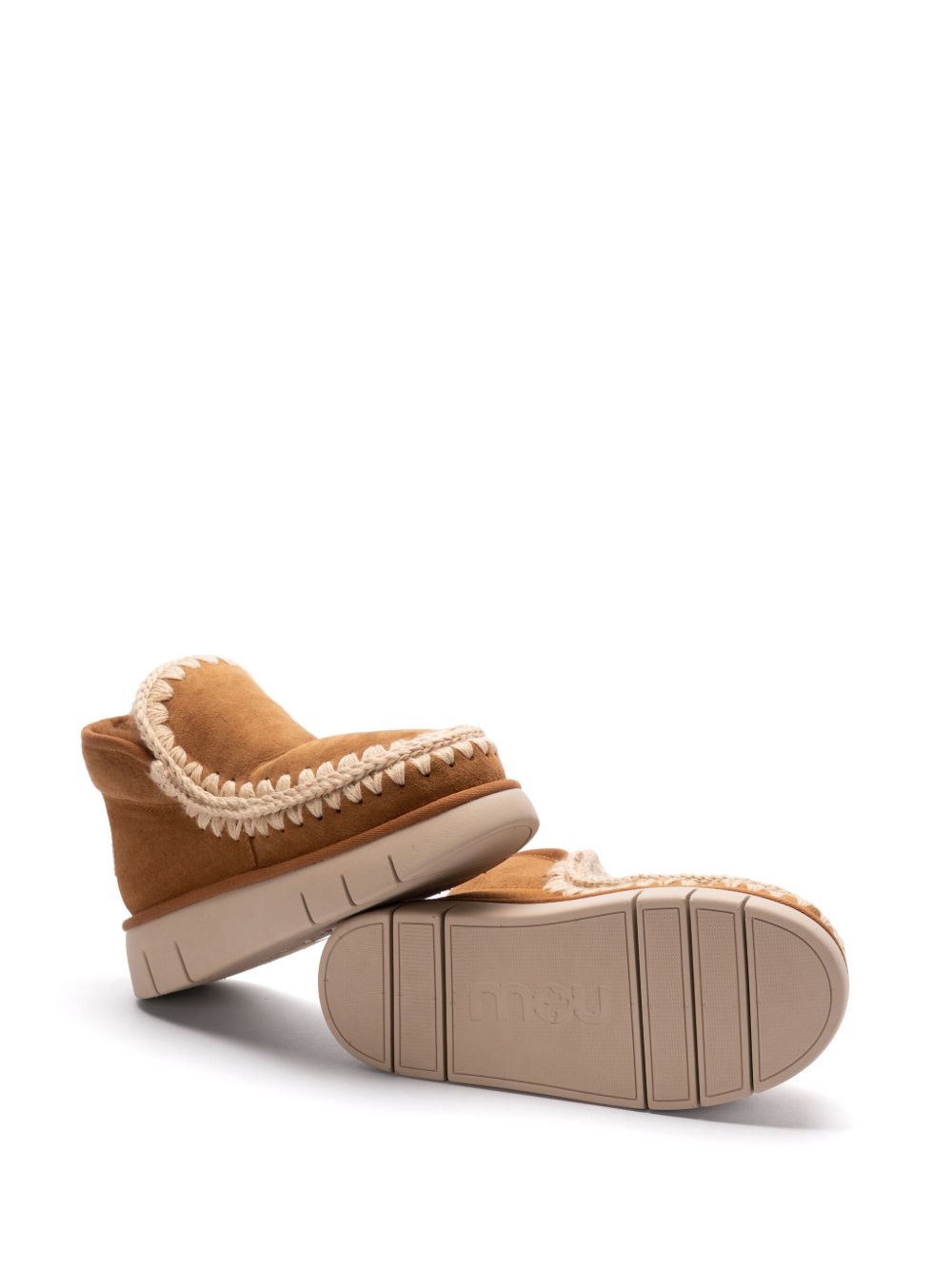 Mou Boots