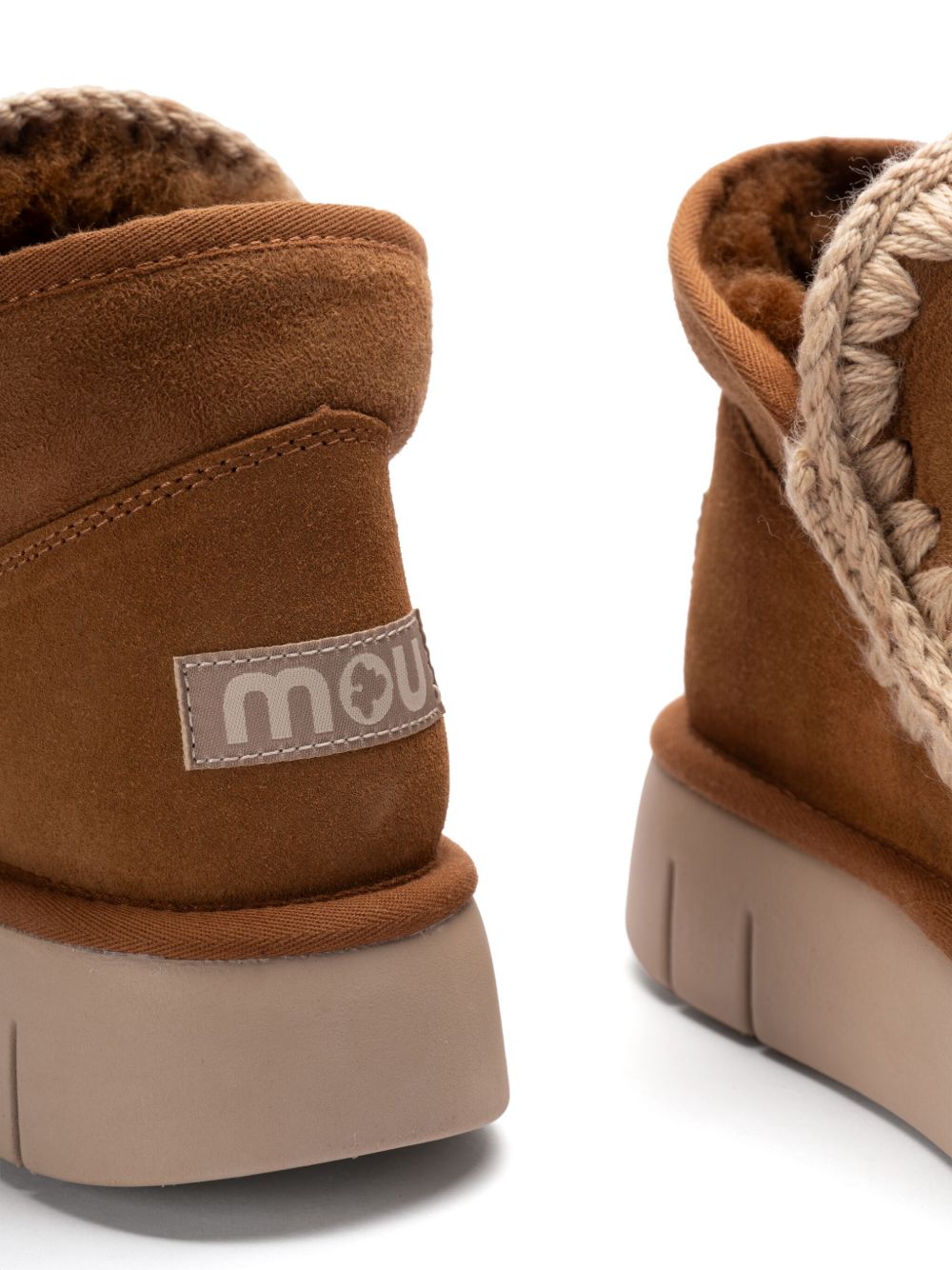 Mou Boots