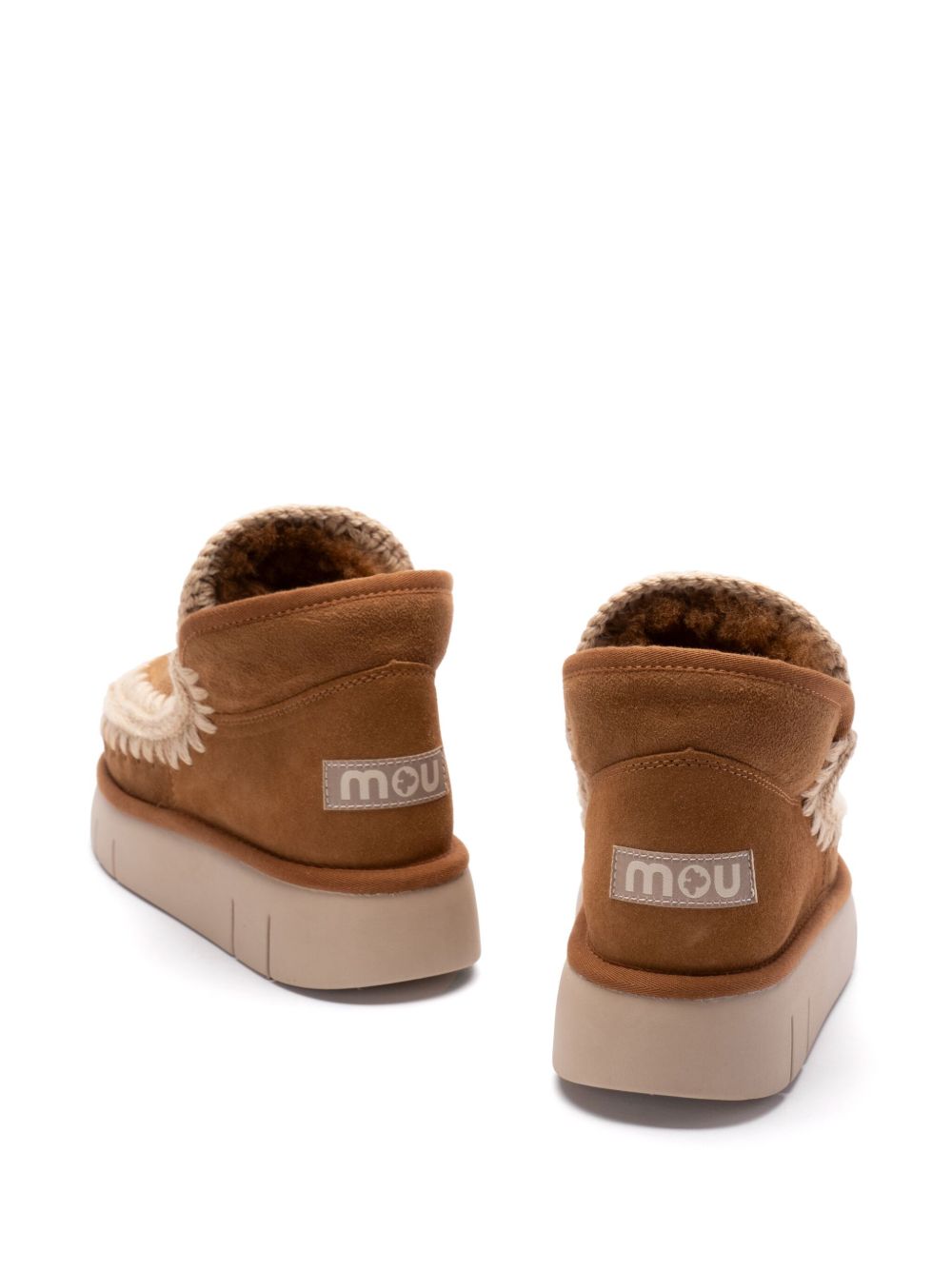 Mou Boots