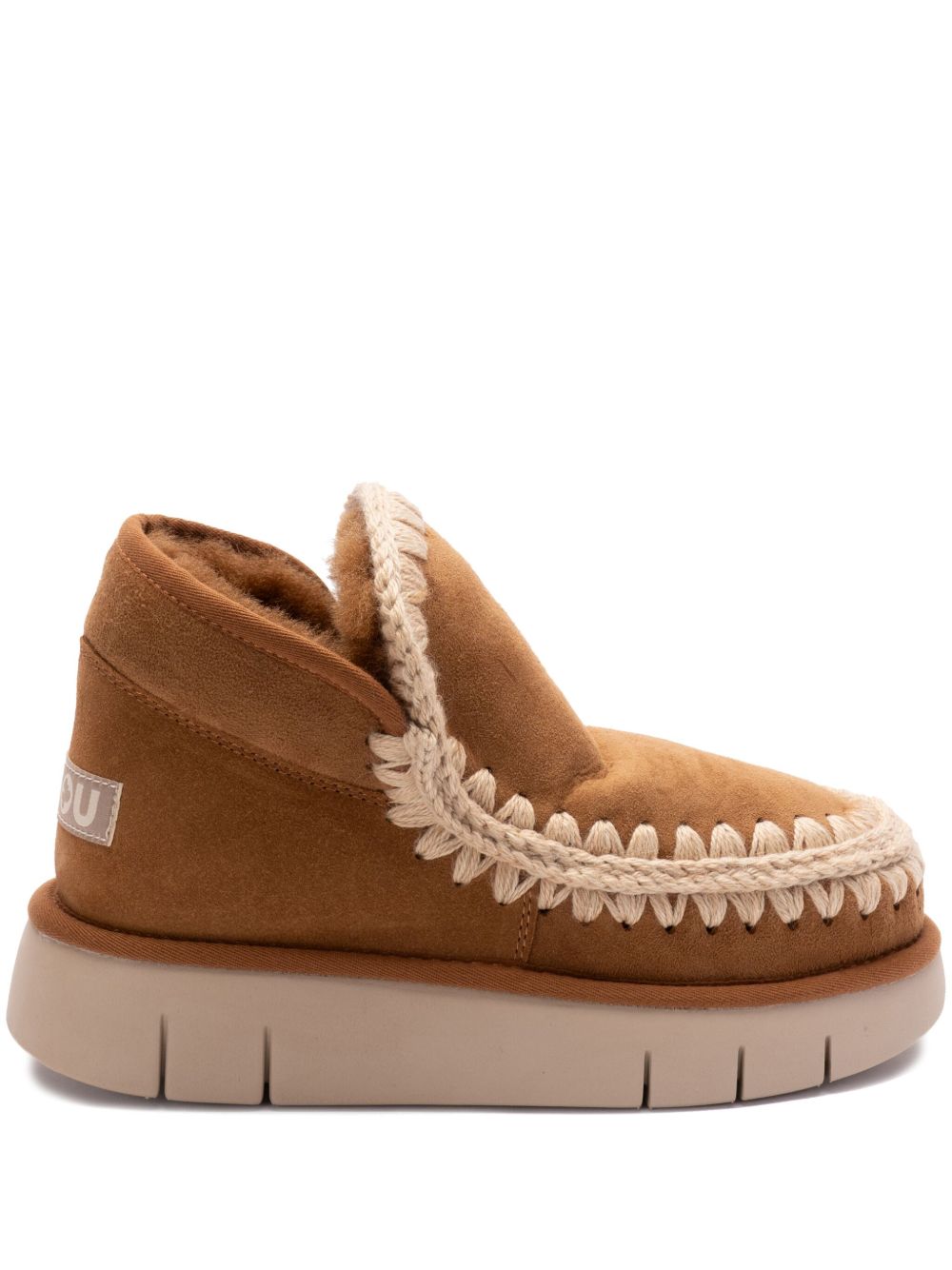 Mou Boots