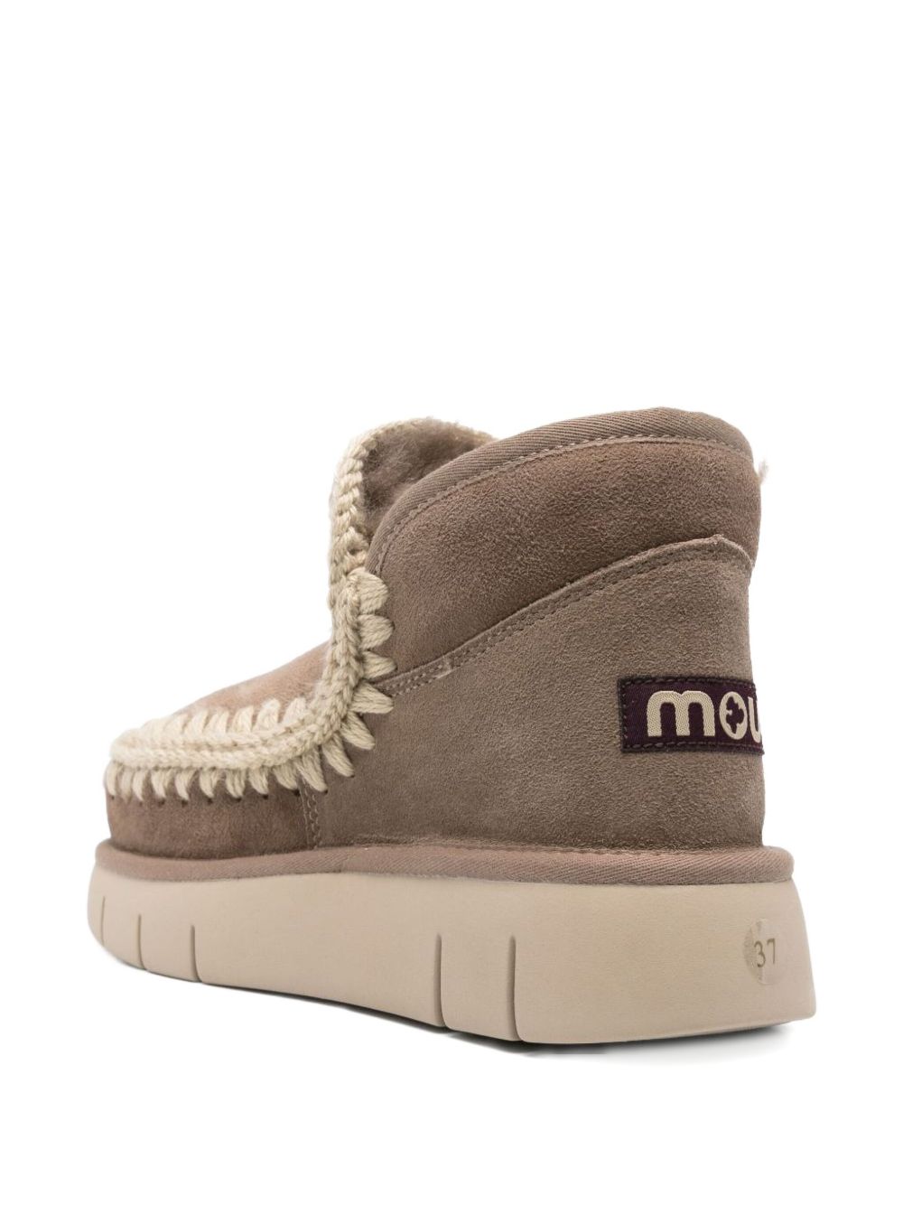 Mou Boots