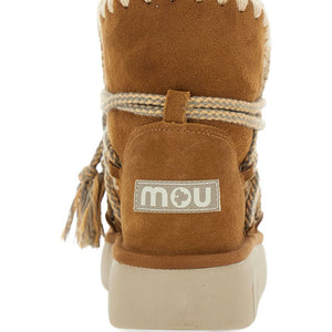 MOU Boots LUGGAGE