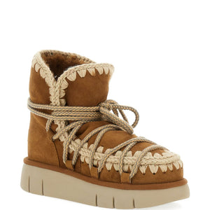 MOU Boots LUGGAGE