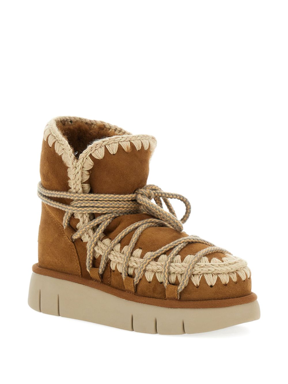 MOU Boots LUGGAGE