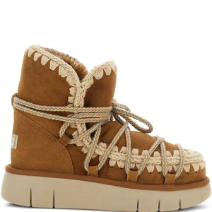 MOU Boots LUGGAGE