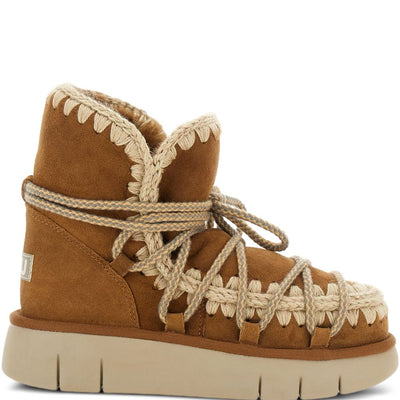 MOU Boots LUGGAGE