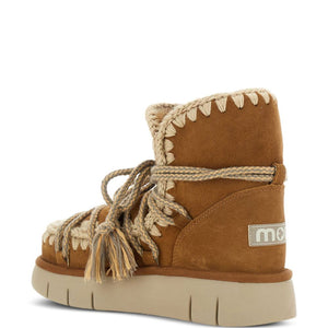 MOU Boots LUGGAGE