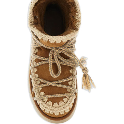 MOU Boots LUGGAGE