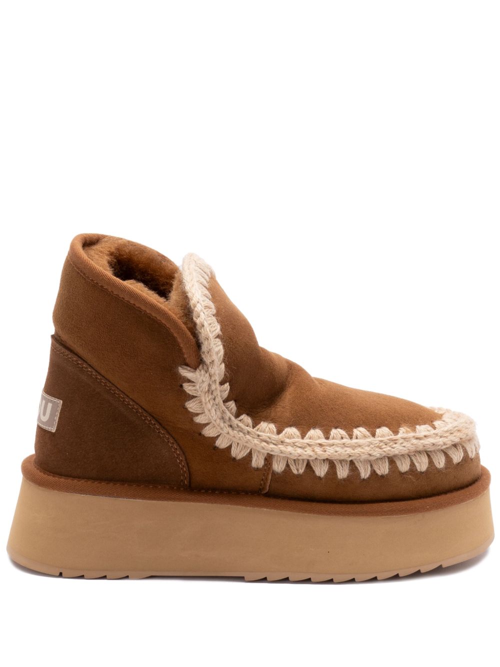 Mou Boots