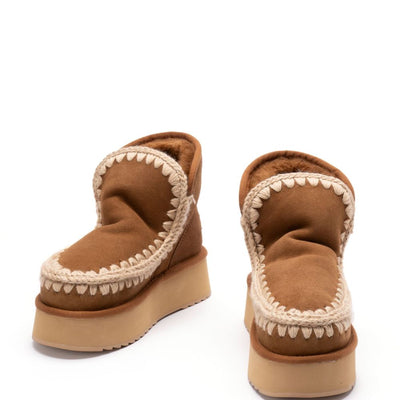 Mou Boots